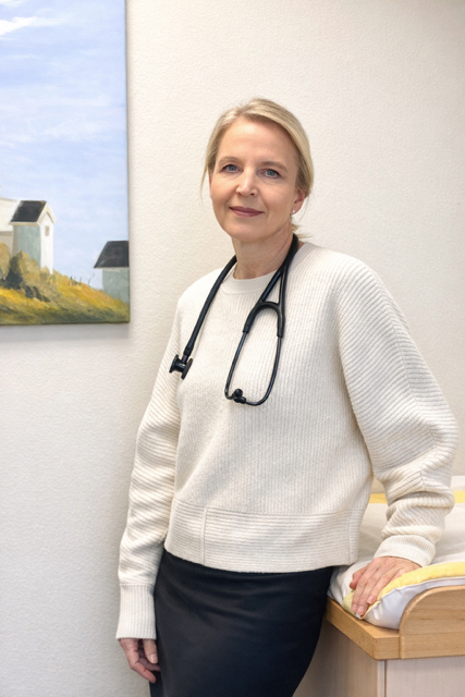 dr heinzl