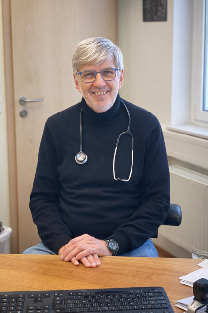 dr heinzl