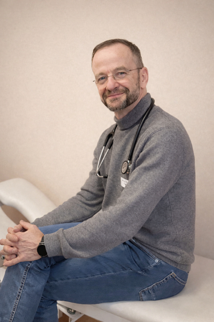 dr heinzl