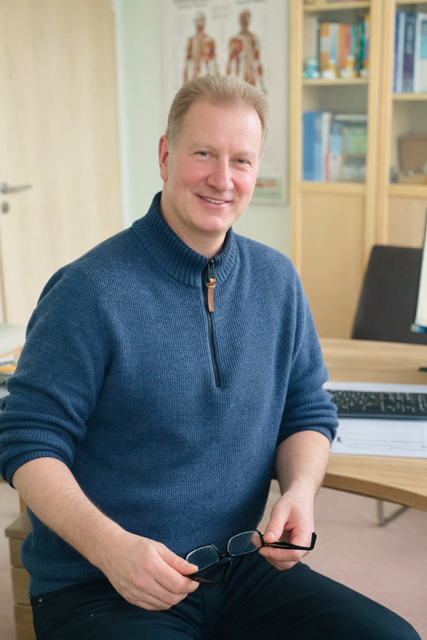 dr heinzl
